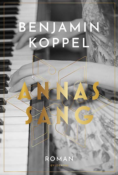 Benjamin-Koppel-Annas-Sang