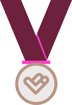 vinder-medal-dark